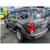 Image 2 : 2004 DODGE DURANGO SLT SPORT, 4DR SUV, GREY, VIN # 1D4HB48N74F189840