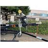 Image 2 : 2014 LEGEND GLIDE ON PROFILE 2000, TRAILER, BLACK, VIN # 1MDAPAS1XEA539550