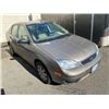 Image 2 : 2005 FORD FOCUS VIN 1FAFP34N15W149895