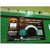 Image 2 : 2020 GOLD MOUNT PE FABRIC SEACAN TO SEACAN PEAK STORAGE SHELTER 20'X20'X6.5'