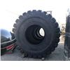 Image 2 : 2020 FORCESTONE TIRE QTY OF 4 TIRES 26.5-25 28PR E-3/L-3 TL NYLON TUBELESS TYPE TIRE