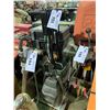 Image 1 : HTF ELECTRIC COMMERCIAL FLOOR SANDER / BUFFER