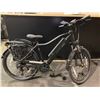 Image 2 : SURFACE 604 COLT ELECTRIC BIKE WITH 500WH SAMSUNG LITHIUM ION BATTER, 65NM TORQUE, PEAK