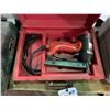 Image 2 : MAGNESIUM PNEUMATIC STAPLER & GWG ELECTRIC NAIL GUN