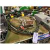 Image 1 : ELECTRIC CEMENT VIBRATOR