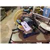 Image 1 : RYOBI TS1342L 10" MITER SAW