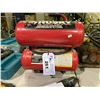 Image 1 : HUSKY TAW - 1516T 4 GALLON AIR COMPRESSOR