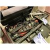 Image 2 : JOBMATE SCROLL SAW, SOLDERING GUN, BIT SET & TOOL SET