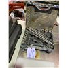 Image 3 : POWER FIST DRILL BIT SHARPENER, HOLE SAW KIT & JET RATCHETS WITH SOCKETS