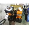 Image 1 : GATES INDUSTRIAL POWER CRIMP SYSTEM WITH PUMP PACK HOSES & ACCESSORIES