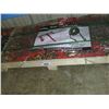 Image 1 : 2020 GREATBEAR 9200LBS RATCHET BINDER & QTY OF 10 3/8" 20FT  G70 CHAIN