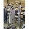 Image 1 : LIFE FITNESS COMMERCIAL CABLE PULL DUAL ADJUSTABLE PULLEY MULTI GYM MACHINE