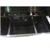 Image 2 : PATRIOT SUSS-27-8 STAINLESS STEEL SINGLE DOOR MOBILE COOLED SANDWICH PREP STATION