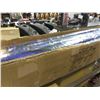 Image 2 : BOX OF UMBRELLAS & 2 FOOT PUMPS