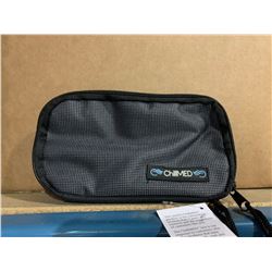 BOX OF 100PCS SLATE TOGO CANVAS MEDICAL BAGS