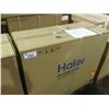 Image 1 : HAIER FLEXFIT MULTIZONE 4U36MSVHB OUTDOOR HEAT PUMP WITH AW07LC2VH, AW12LC2VH (3) INDOOR