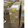 Image 1 : HAIER  ADVANCED PLUS SERIES 1U12AP2VHA OUTDOOR HEAT PUMP WITH AW12ES2VHB INDOOR WALLMOUNT