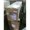 Image 1 : HAIER  ADVANCED PLUS SERIES 1U18AP2VHA OUTDOOR HEAT PUMP WITH AW18ES2VHB INDOOR WALLMOUNT