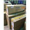 Image 1 : HAIER FLEXFIT MULTIZONE 3U24MS2VHB OUTDOOR HEAT PUMP WITH AW07LC2VH, AW18LC2VH INDOOR