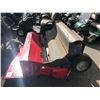 Image 1 : REDEXIM 1575 OVER SEEDER, WITH DOLLY ATTACHMENT