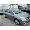 Image 2 : 2013 NISSAN VERSA VIN 3N1CN7AP1DL871455