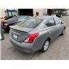 Image 3 : 2013 NISSAN VERSA VIN 3N1CN7AP1DL871455