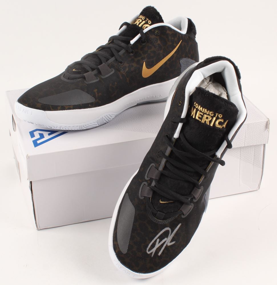 giannis antetokounmpo shoes price