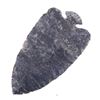 Image 2 : Lost Lake LARGE Point Trimble Co. c. 9500-8500 BP