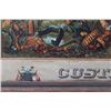 Image 11 : Original Anheuser-Busch Custer's Last Fight Litho