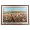 Image 1 : Original Anheuser-Busch Custer's Last Fight Litho