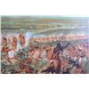 Image 5 : Original Anheuser-Busch Custer's Last Fight Litho
