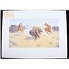 Image 9 : Frederic Remington 1903 Artist Proof Portfolio