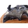 Image 11 : Kevin Powell "Herd Master" Bronze Statue Signed