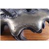 Image 12 : Kevin Powell "Herd Master" Bronze Statue Signed