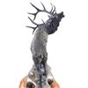Image 7 : Kevin Powell "Herd Master" Bronze Statue Signed