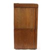 Image 6 : Antique Quarter Sawn Oak Stacking Filing Cabinet