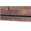 Image 10 : French Folding Mahogany Game Table c. 1740 RARE