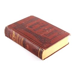 Wonders of the Arctic World 1st Edition 1873