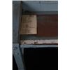 Image 10 : Mid 1900s Steel Rural Post Office Bin Cabinet