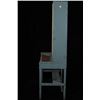 Image 5 : Mid 1900s Steel Rural Post Office Bin Cabinet