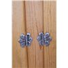 Image 14 : Antique Mercantile Haberdashery Kitchen Cabinet