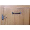 Image 15 : Antique Mercantile Haberdashery Kitchen Cabinet