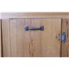 Image 16 : Antique Mercantile Haberdashery Kitchen Cabinet