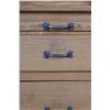 Image 17 : Antique Mercantile Haberdashery Kitchen Cabinet
