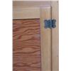 Image 20 : Antique Mercantile Haberdashery Kitchen Cabinet