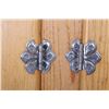 Image 21 : Antique Mercantile Haberdashery Kitchen Cabinet