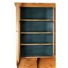 Image 8 : Antique Mercantile Haberdashery Kitchen Cabinet