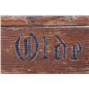 Image 10 : Early 1900's Ye Olde Quainte Shoppe Trade Sign