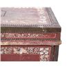 Image 11 : 19th Century Hand Painted European Dowry Chest