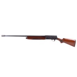 Remington Model 11 Semi Automatic 16 Gauge Shotgun